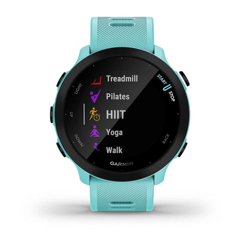 Forerunner? 55