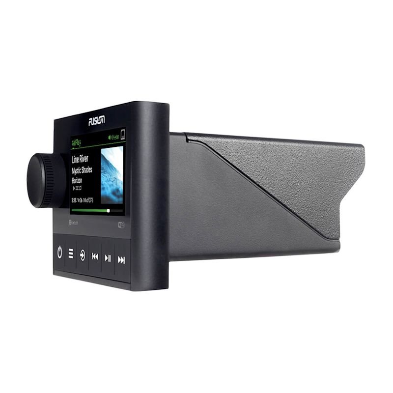 Fusion Apollo? MS-SRX400 Marine Zone Stereo