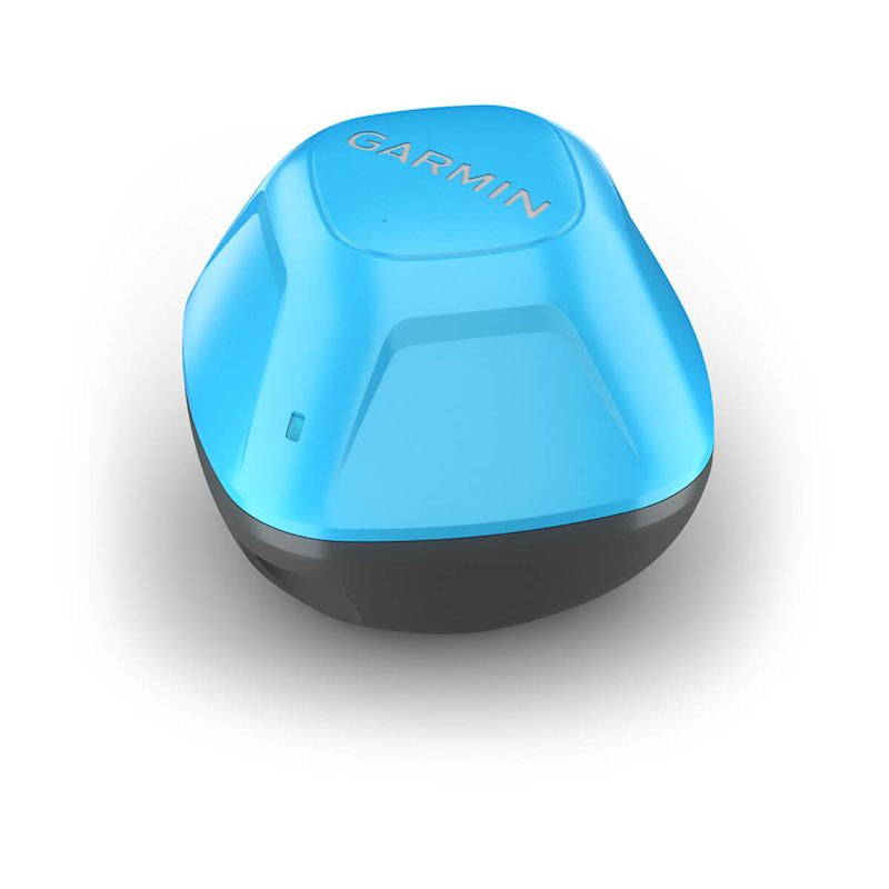 STRIKER? Cast GPS