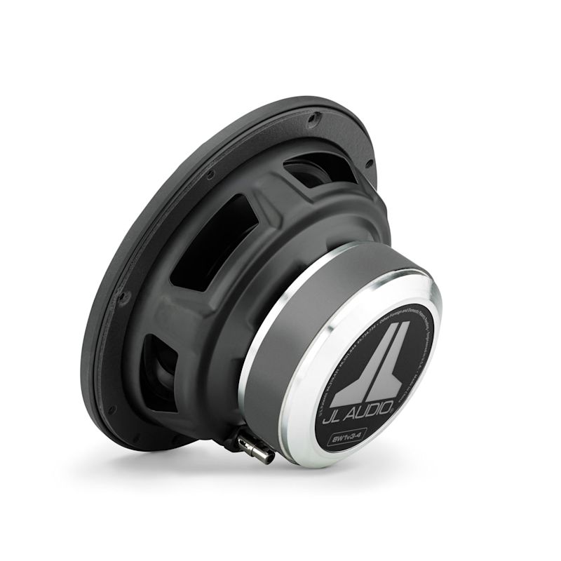 JL Audio? W1v3 Car Subwoofer