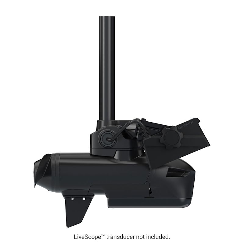 Force? Kraken Black Trolling Motor
