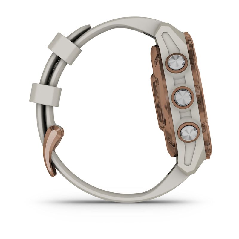 Descent? Mk3i – 43 mm