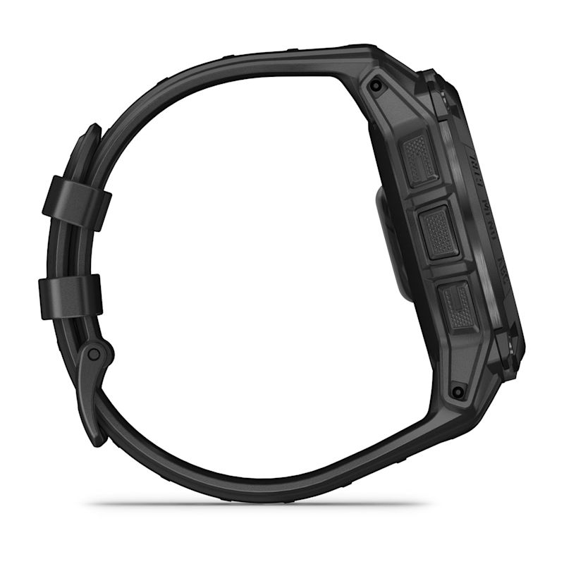 Instinct? 3 – 50 mm, AMOLED, Tactical Edition