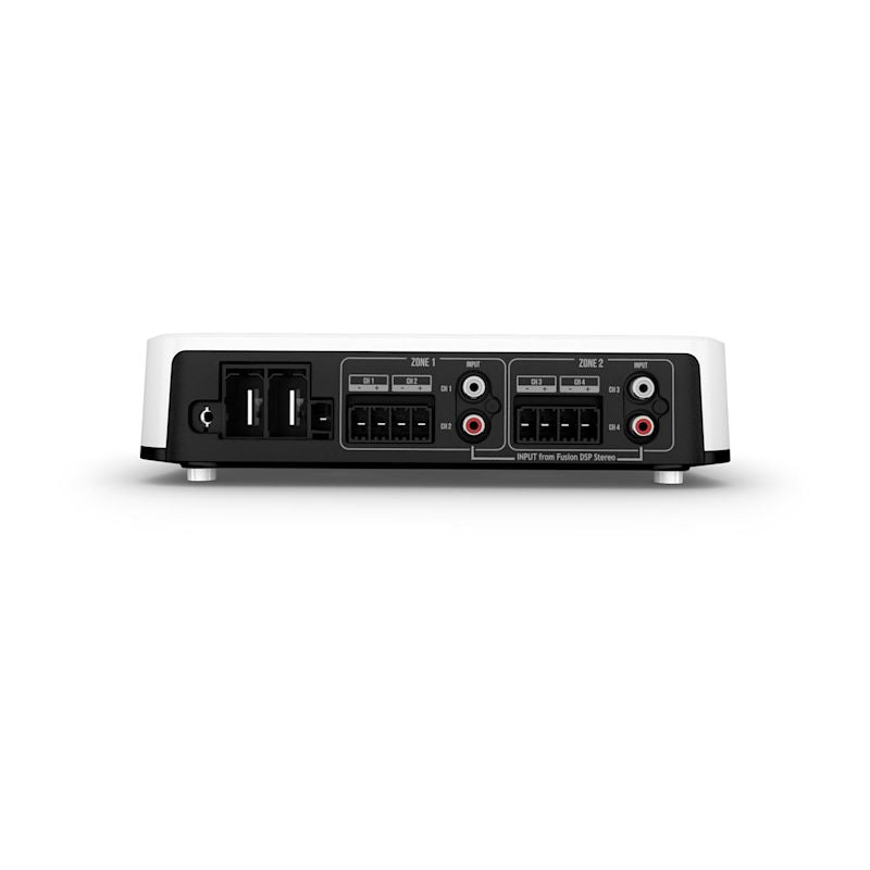 Fusion Apollo? Marine Amplifiers