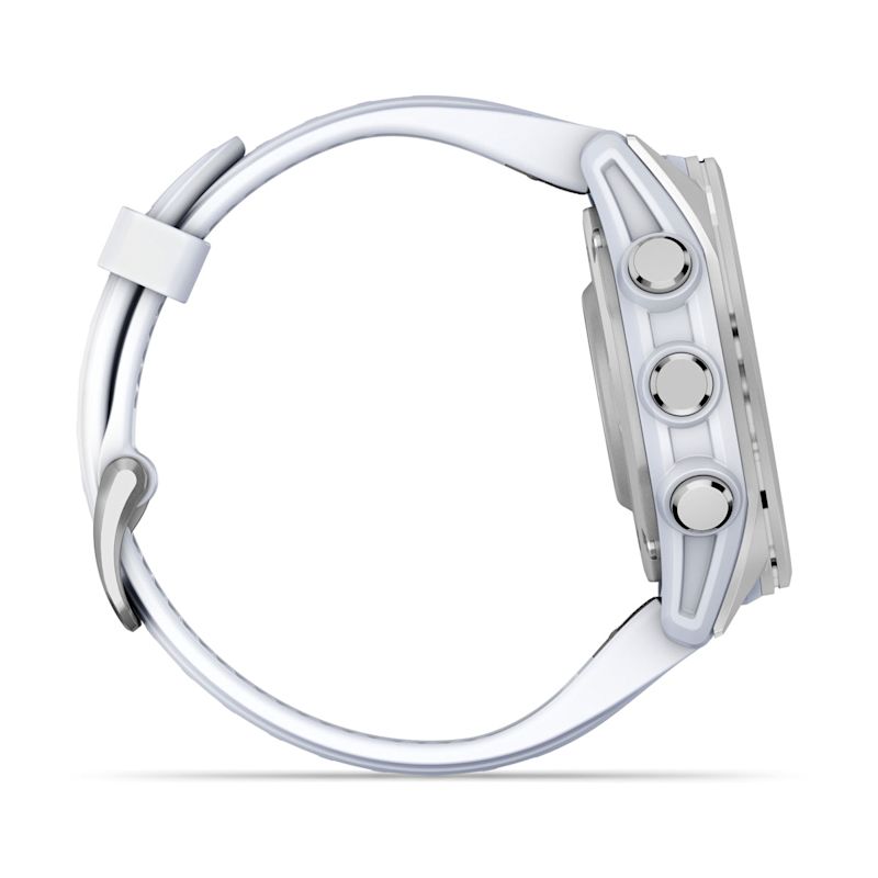 fēnix? 8 – 43 mm, AMOLED