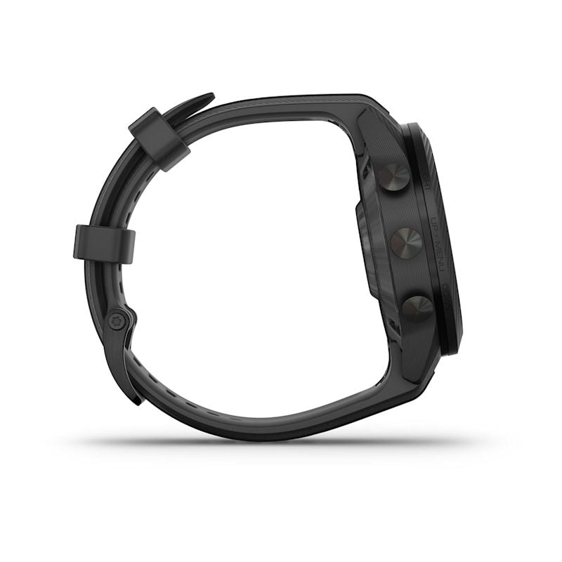 MARQ? Athlete (Gen 2) - Carbon Edition