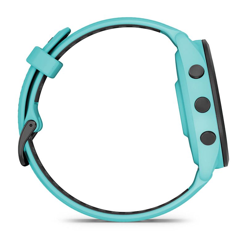 Forerunner? 265