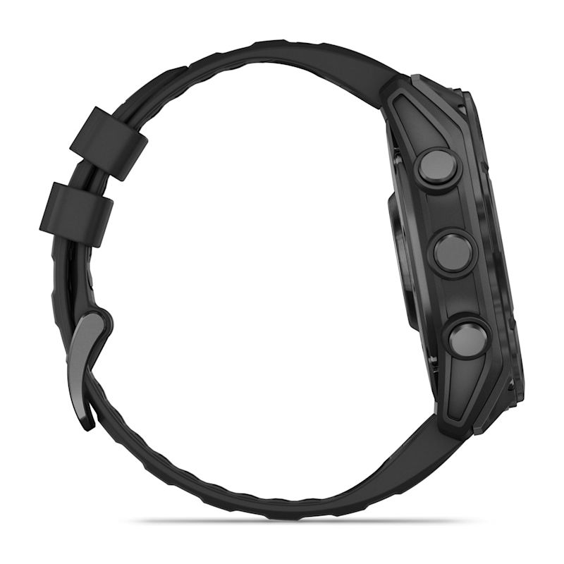 fēnix? 8 – 51 mm, AMOLED