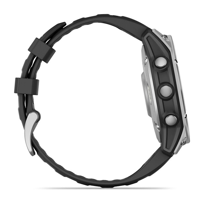 fēnix? E – 47 mm, AMOLED