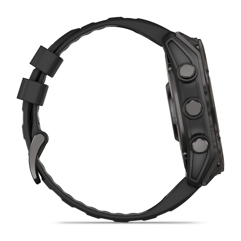 fēnix? 8 – 51 mm, AMOLED