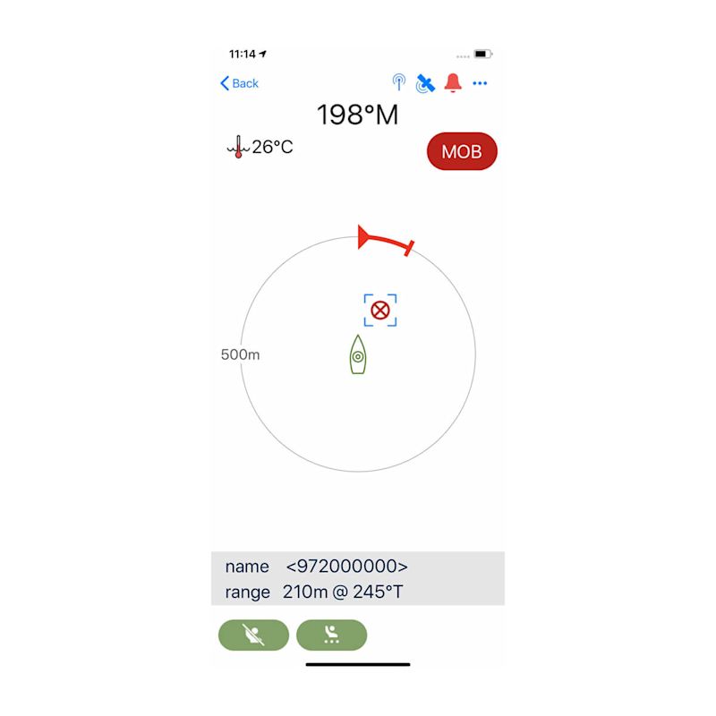 Cortex Onboard? App
