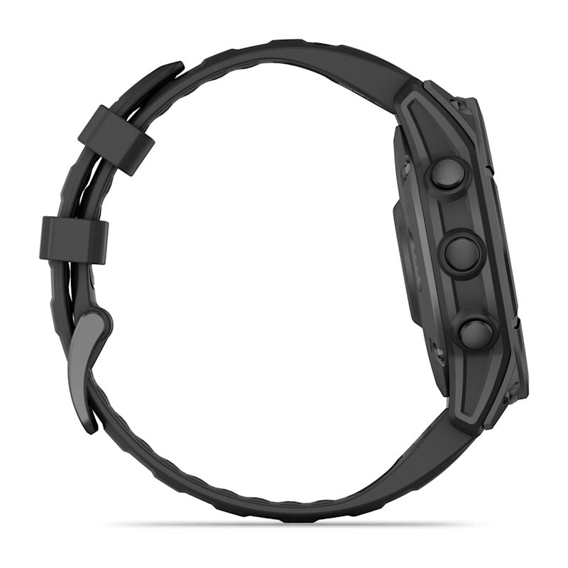 fēnix? E – 47 mm, AMOLED