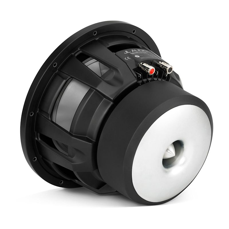 JL Audio? W6v3 Car Subwoofer