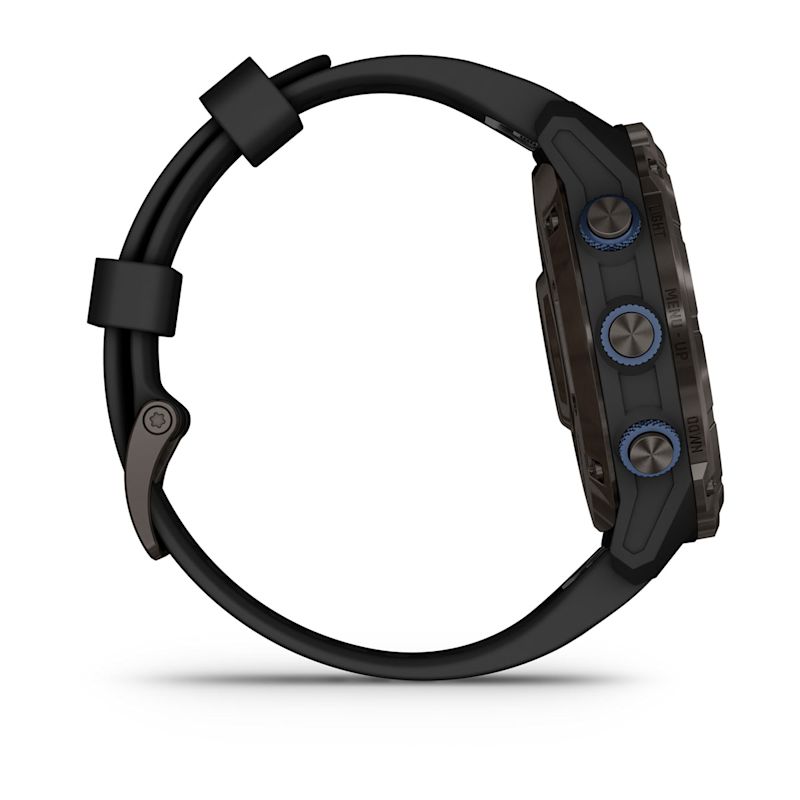 Descent? Mk3i – 51 mm