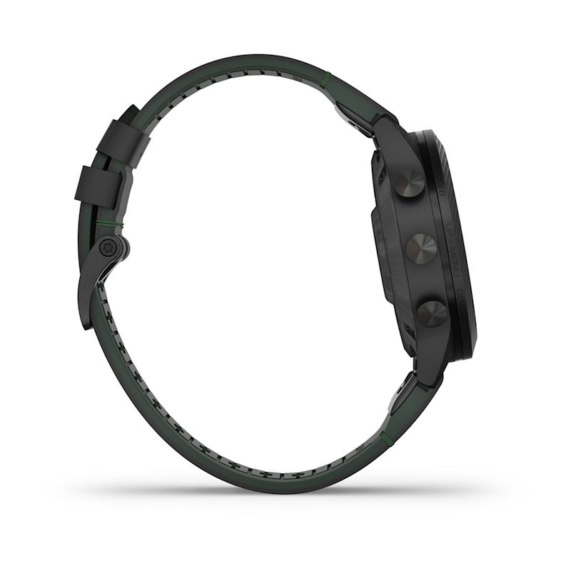 MARQ? Golfer (Gen 2) - Carbon Edition