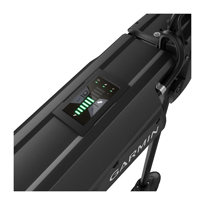 Force? Pro Trolling Motor