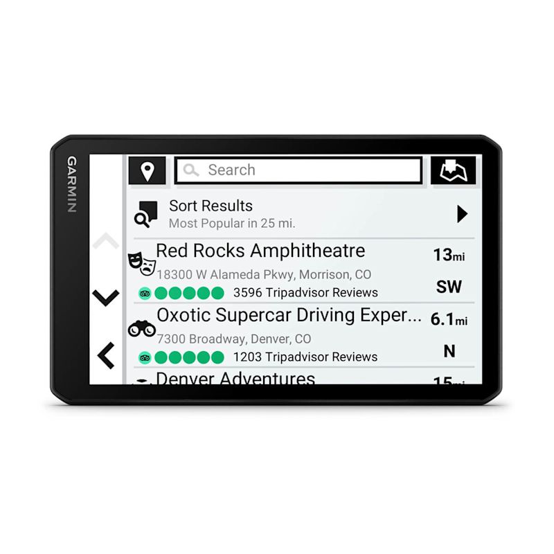 Garmin DriveCam? 76