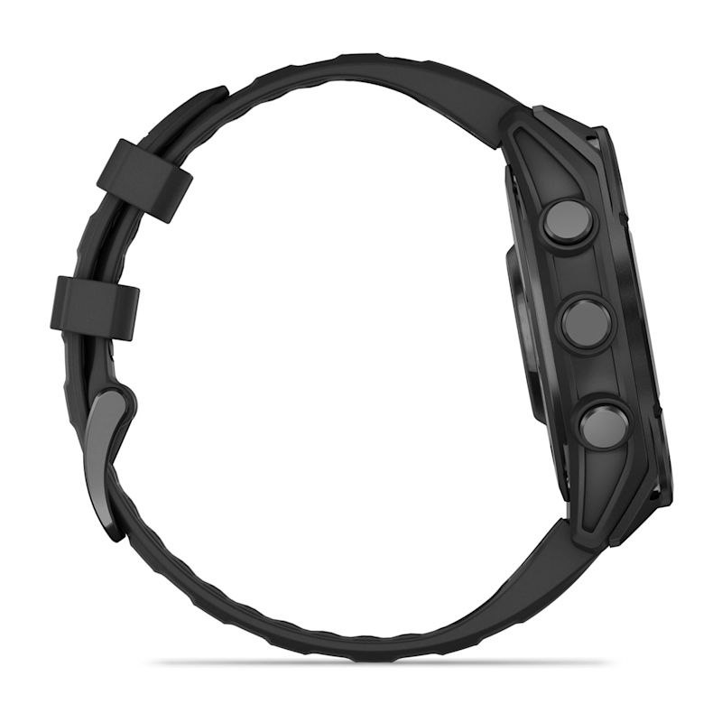 fēnix? 8 – 47 mm, AMOLED
