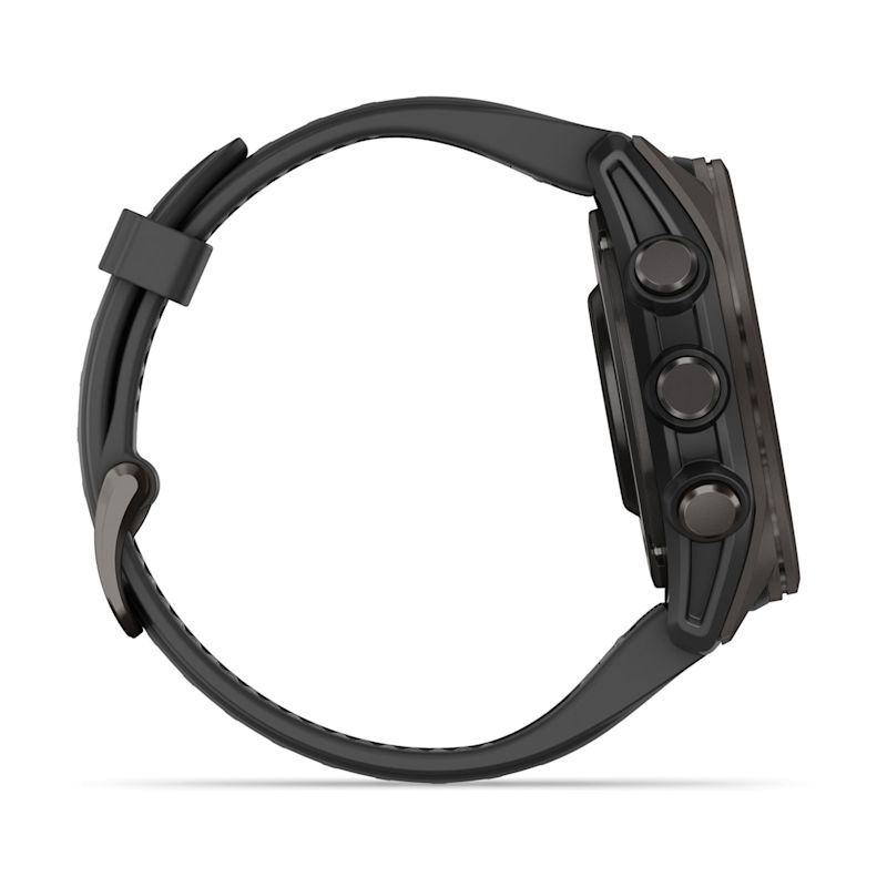fēnix? 8 – 43 mm, AMOLED
