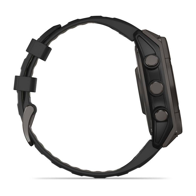 fēnix? 8 – 47 mm, Solar