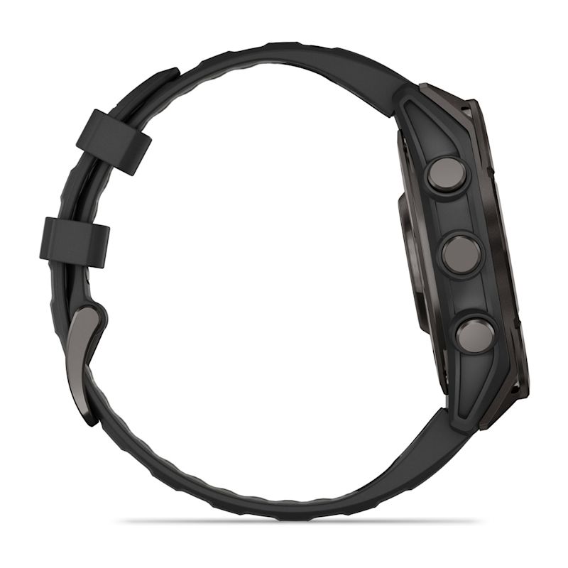 fēnix? 8 – 47 mm, AMOLED