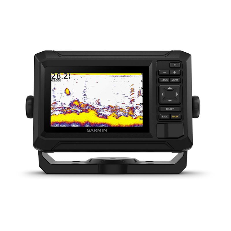 ECHOMAP? UHD2 5" cv Chartplotters