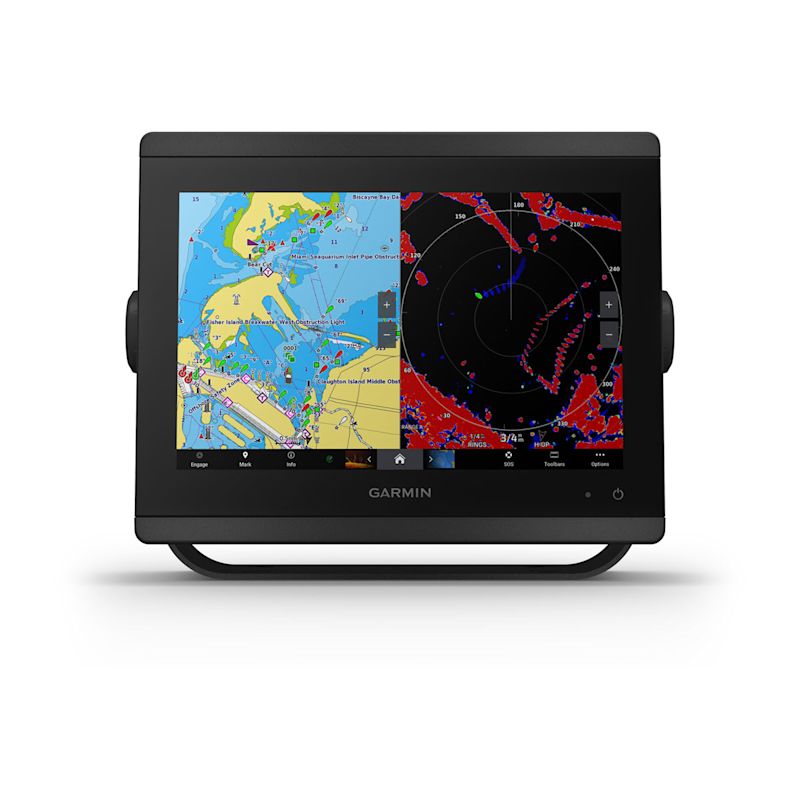 GPSMAP? 8410