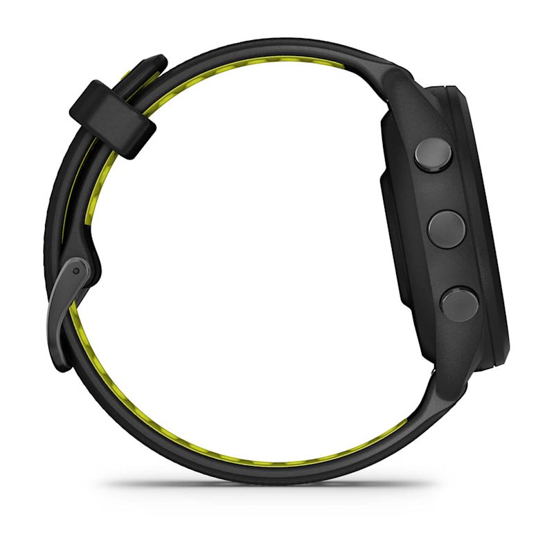 Forerunner? 265S