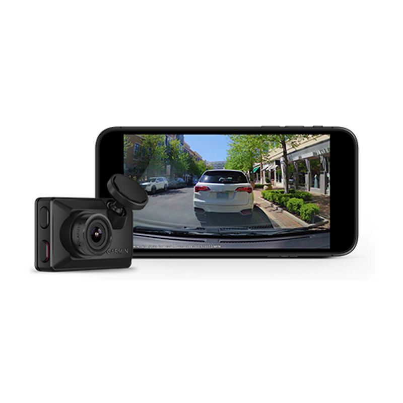 Garmin Dash Cam? X310