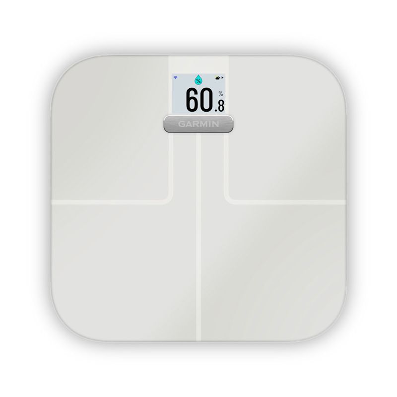 Index? S2 Smart Scale