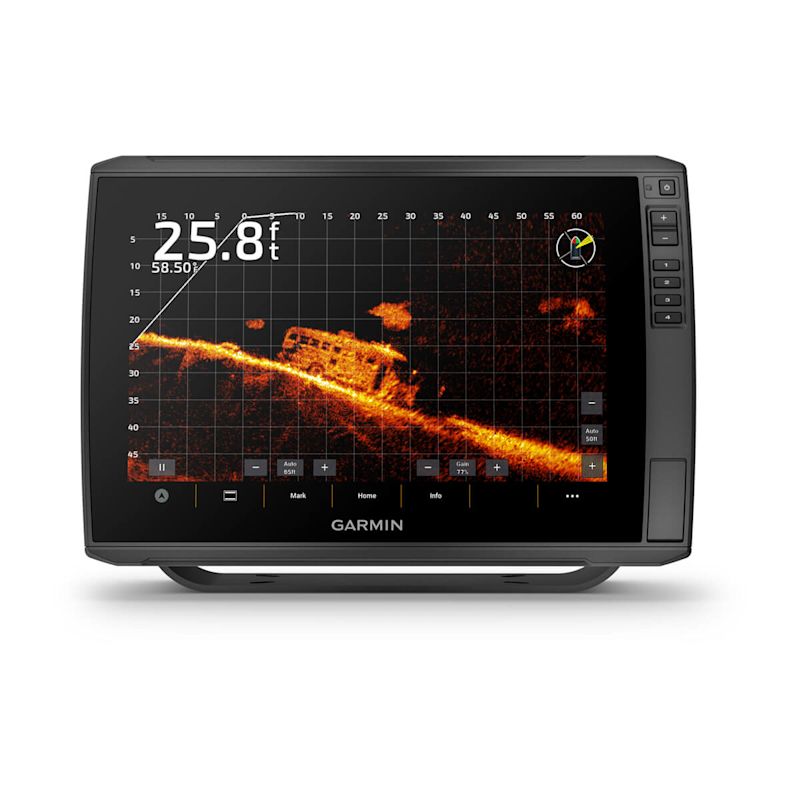 ECHOMAP? Ultra 2 12" Chartplotters