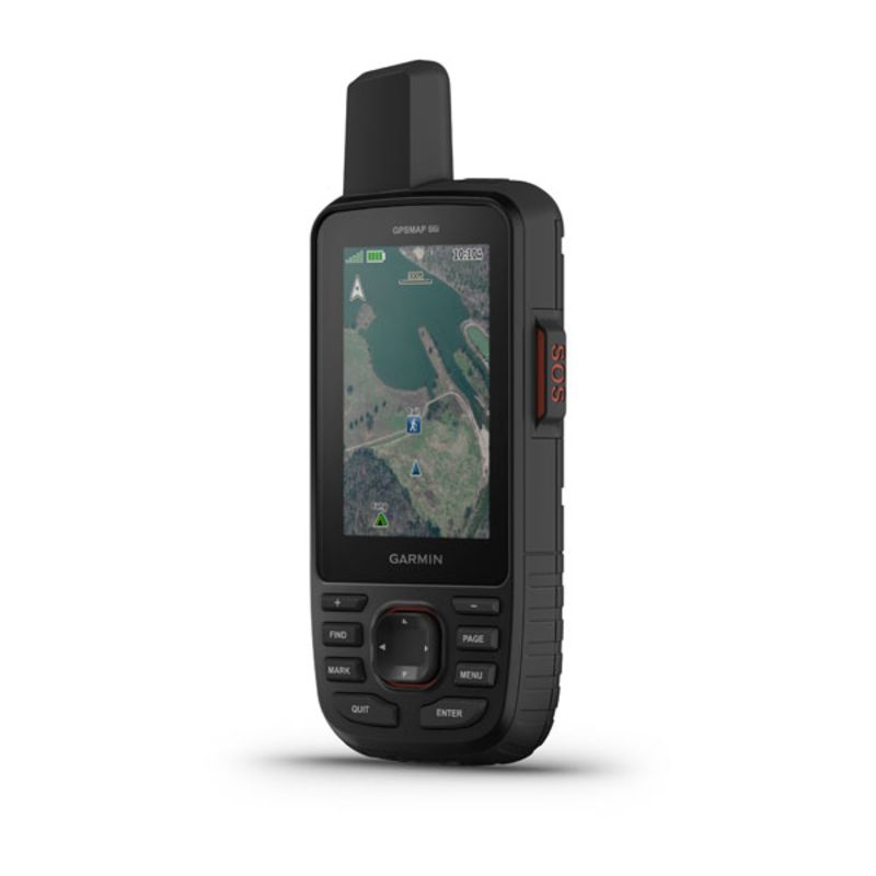 GPSMAP? 66i