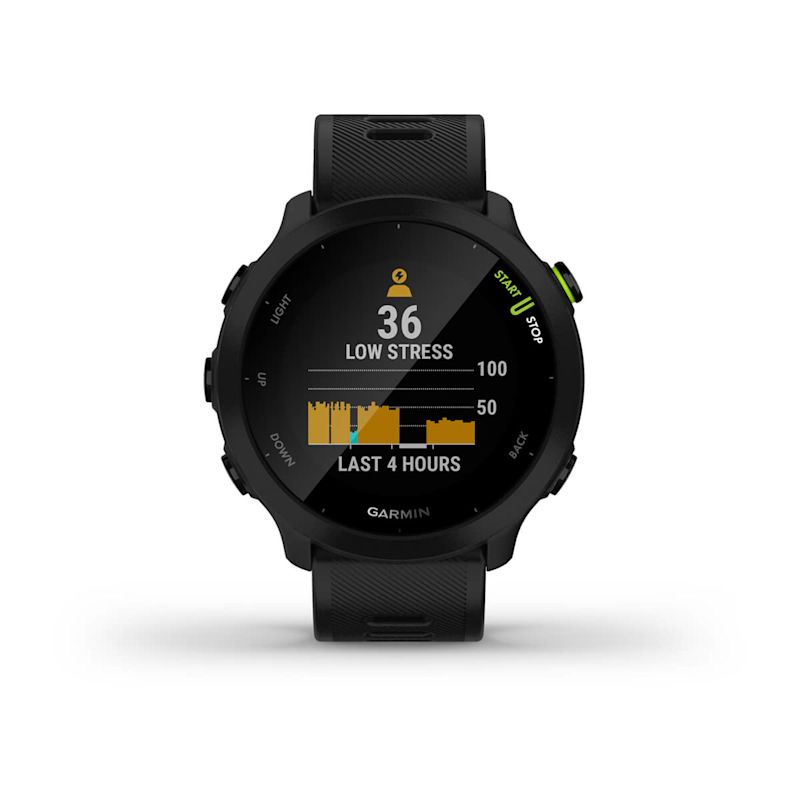 Forerunner? 55