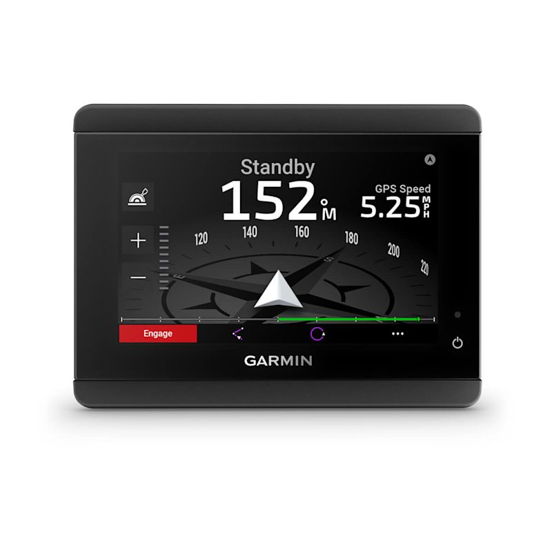 GHC? 50 Marine Autopilot Instrument