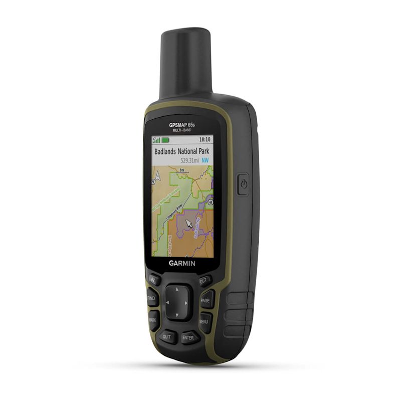 GPSMAP? 65s