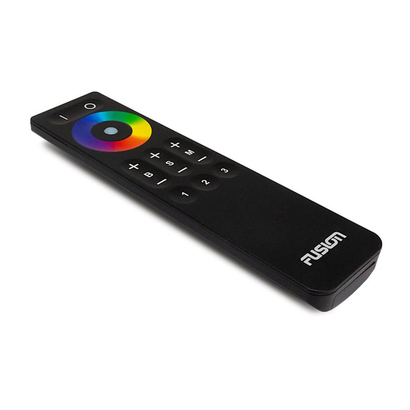 Fusion? Speaker Lighting Remotes
