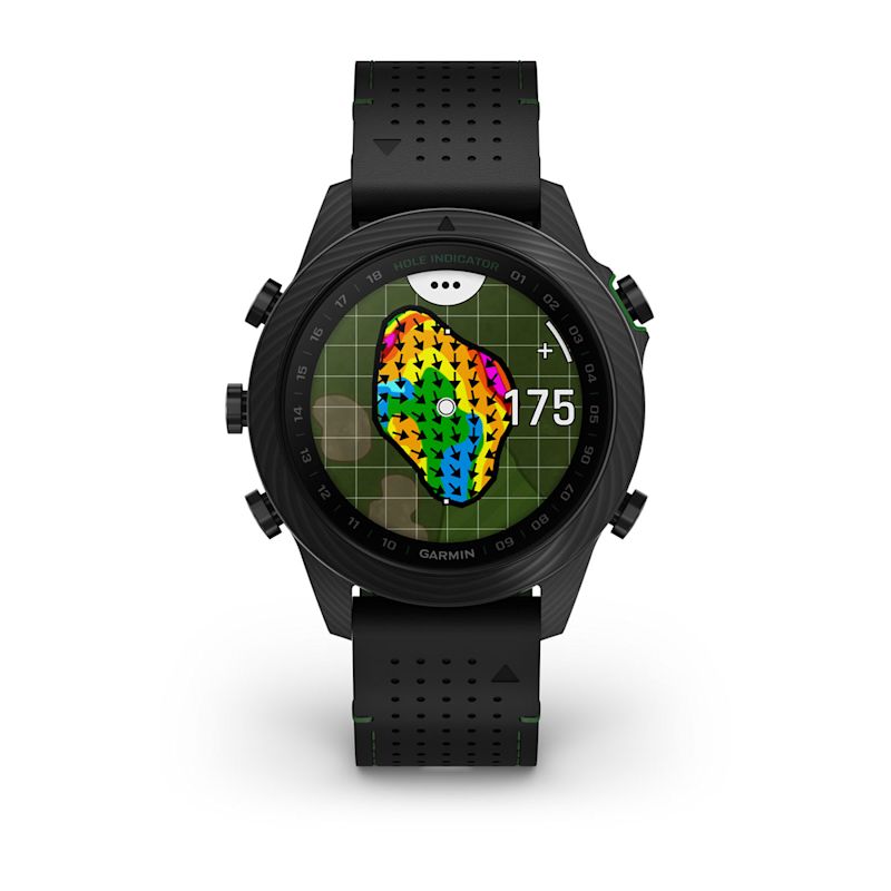 MARQ? Golfer (Gen 2) - Carbon Edition
