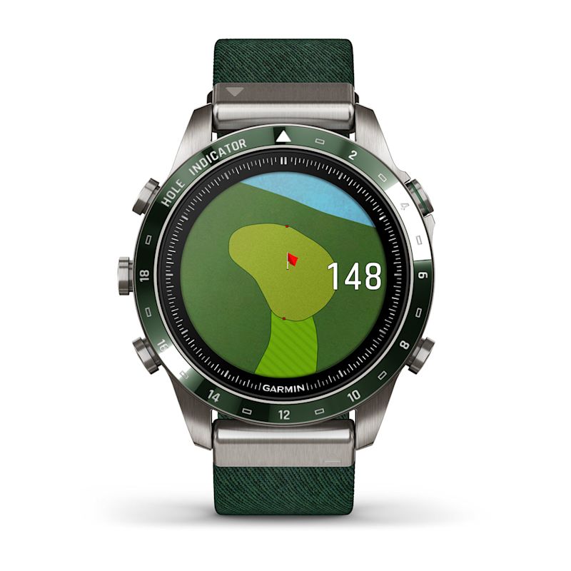 MARQ? Golfer (Gen 2)