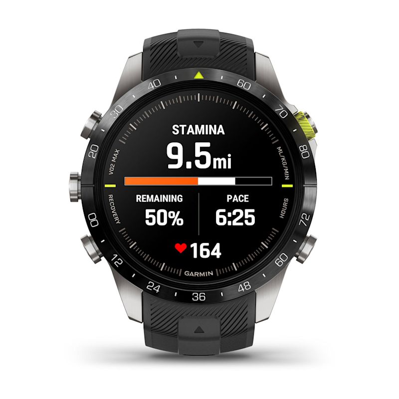 MARQ? Athlete (Gen 2)