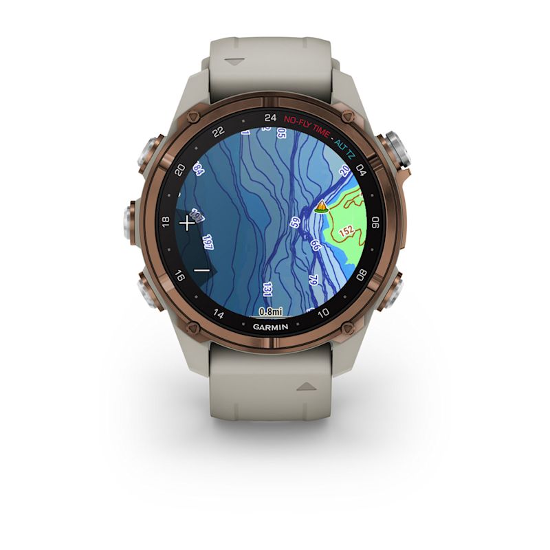 Descent? Mk3i – 43 mm