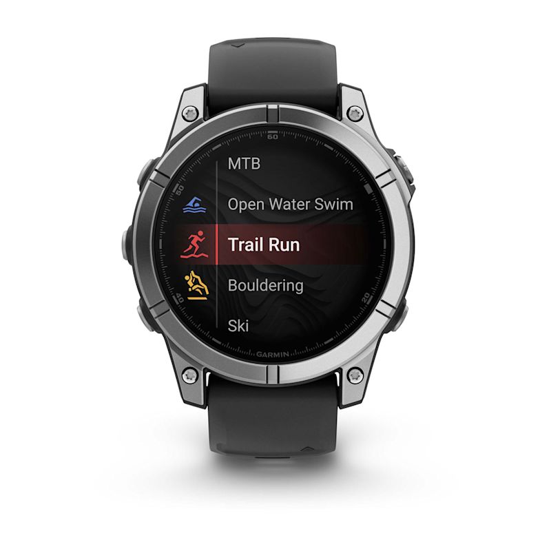 fēnix? E – 47 mm, AMOLED