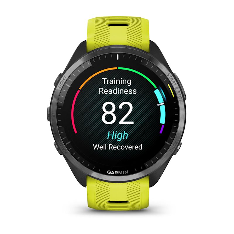 Forerunner? 965