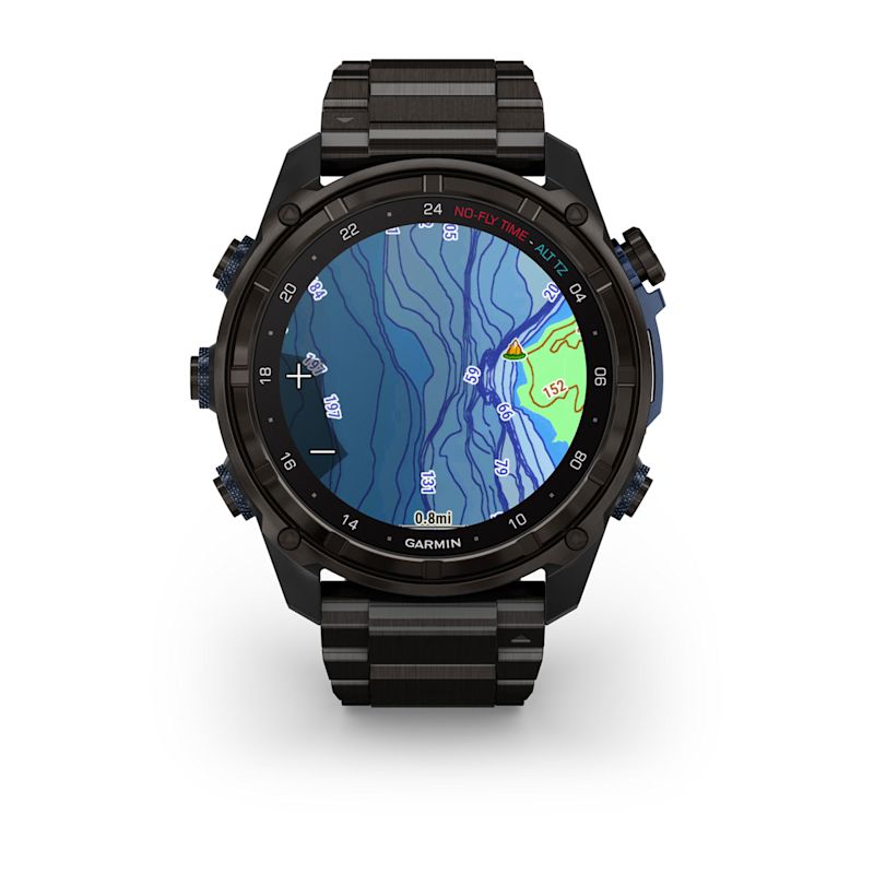 Descent? Mk3i – 51 mm