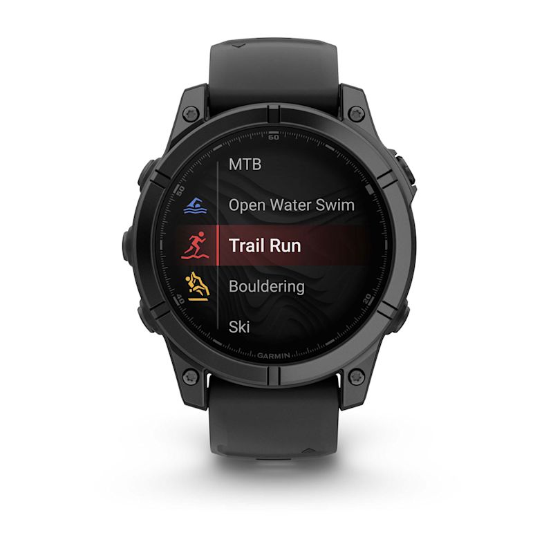 fēnix? E – 47 mm, AMOLED