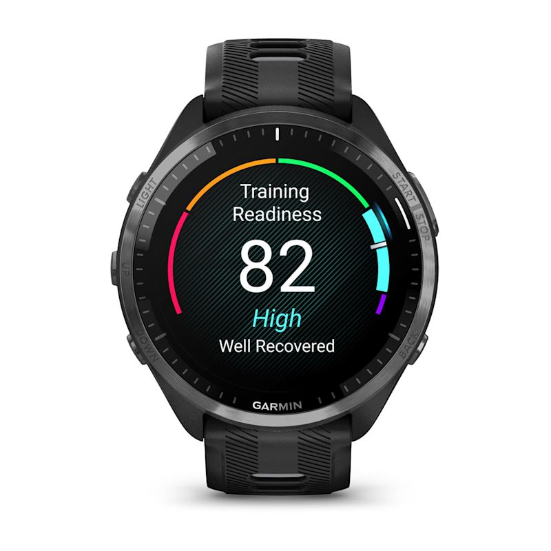 Forerunner? 965