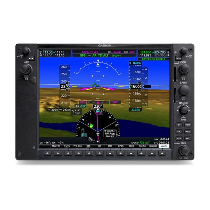 G1000? NXi King Air Upgrade