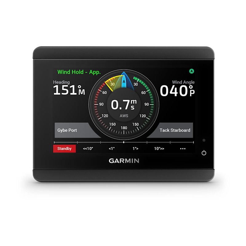 GHC? 50 Marine Autopilot Instrument