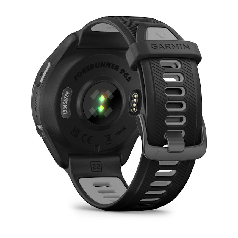 Forerunner? 965