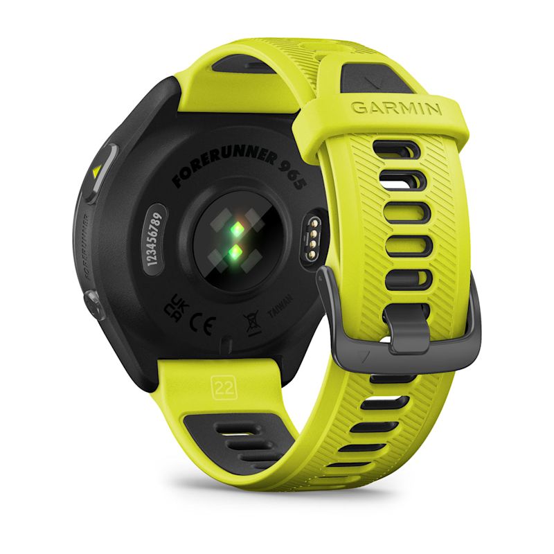 Forerunner? 965