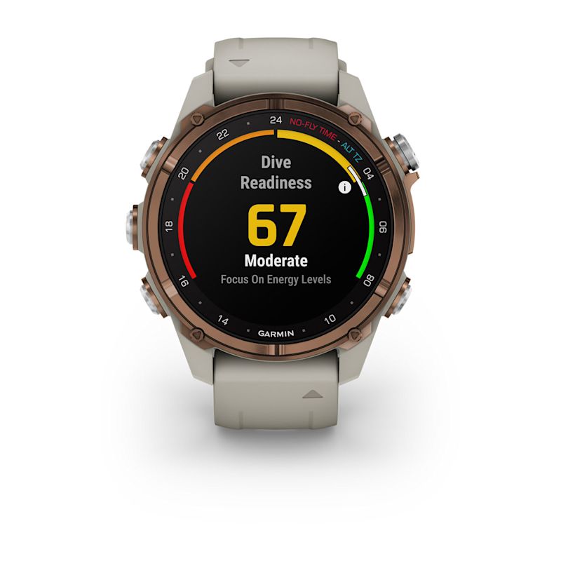 Descent? Mk3i – 43 mm